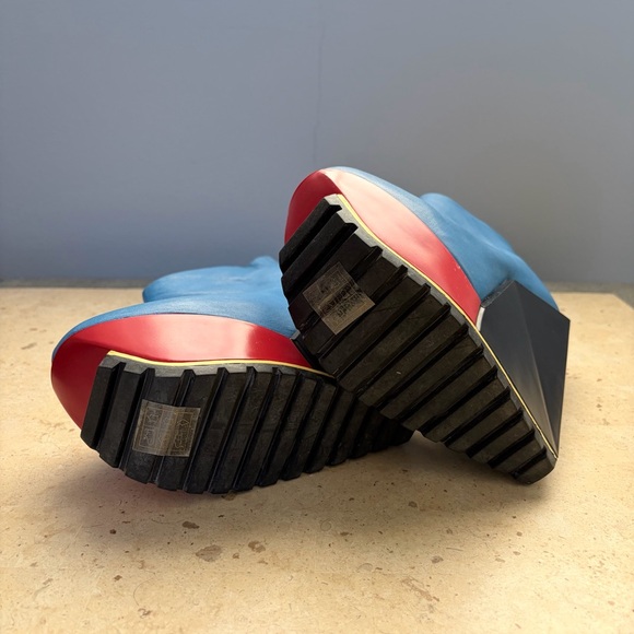 United Nude boots - Picture 8 of 11